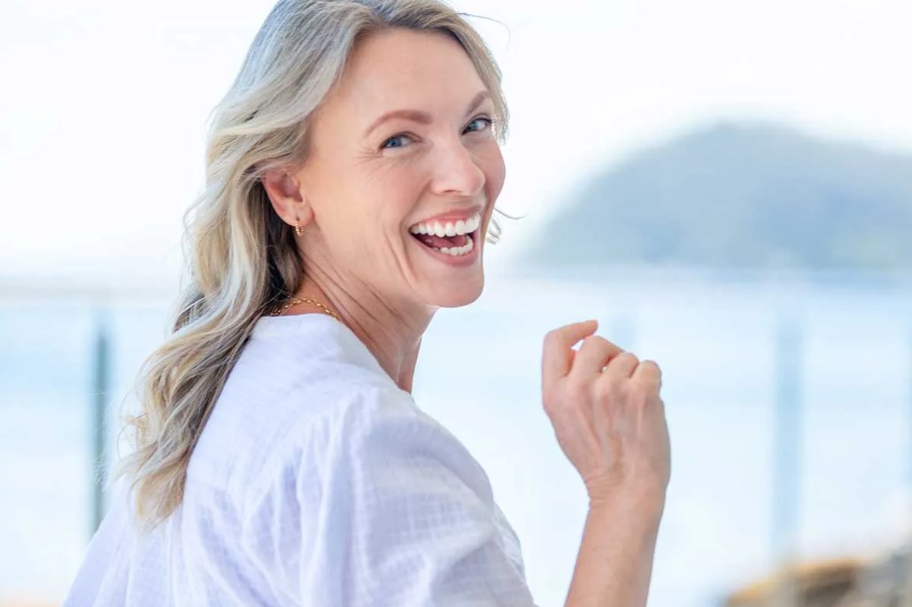 Benefits of a Menopause Treatment